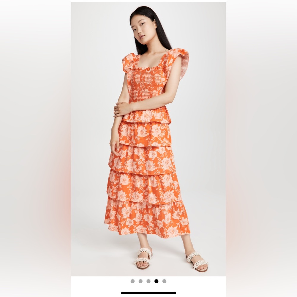 Saylor Linley Dress